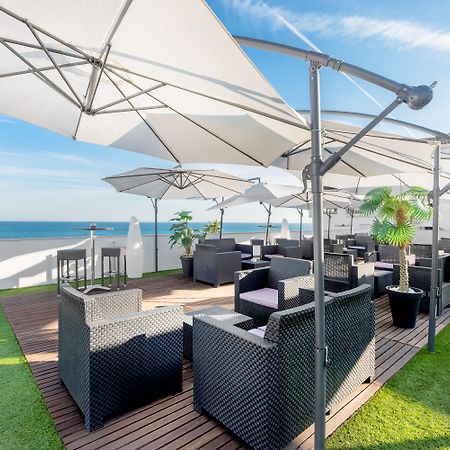 Gran Hotel Costa Del Sol La Cala De Mijas Bagian luar foto