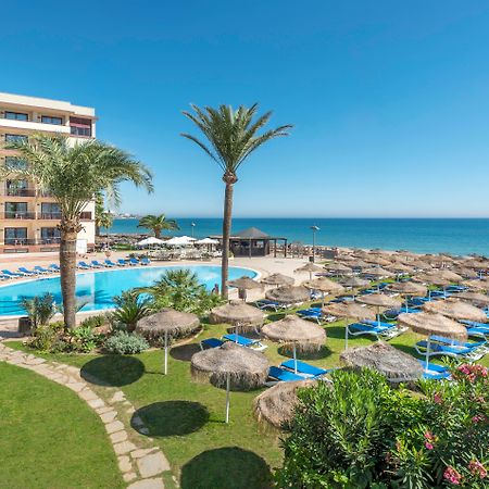 Gran Hotel Costa Del Sol La Cala De Mijas Bagian luar foto