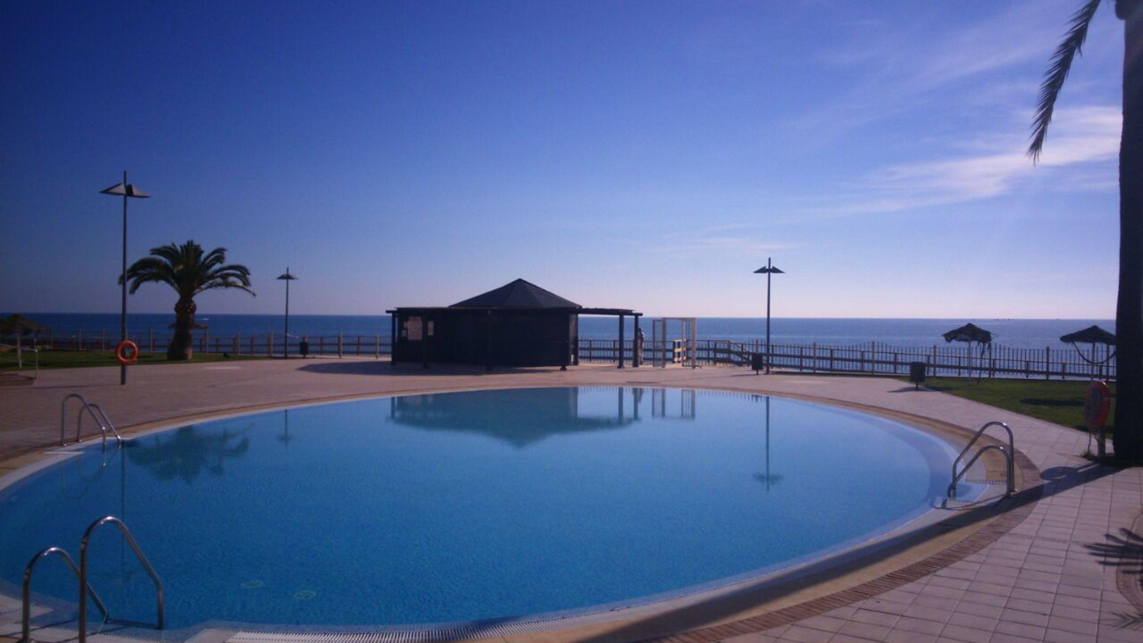 Gran Hotel Costa Del Sol La Cala De Mijas Bagian luar foto