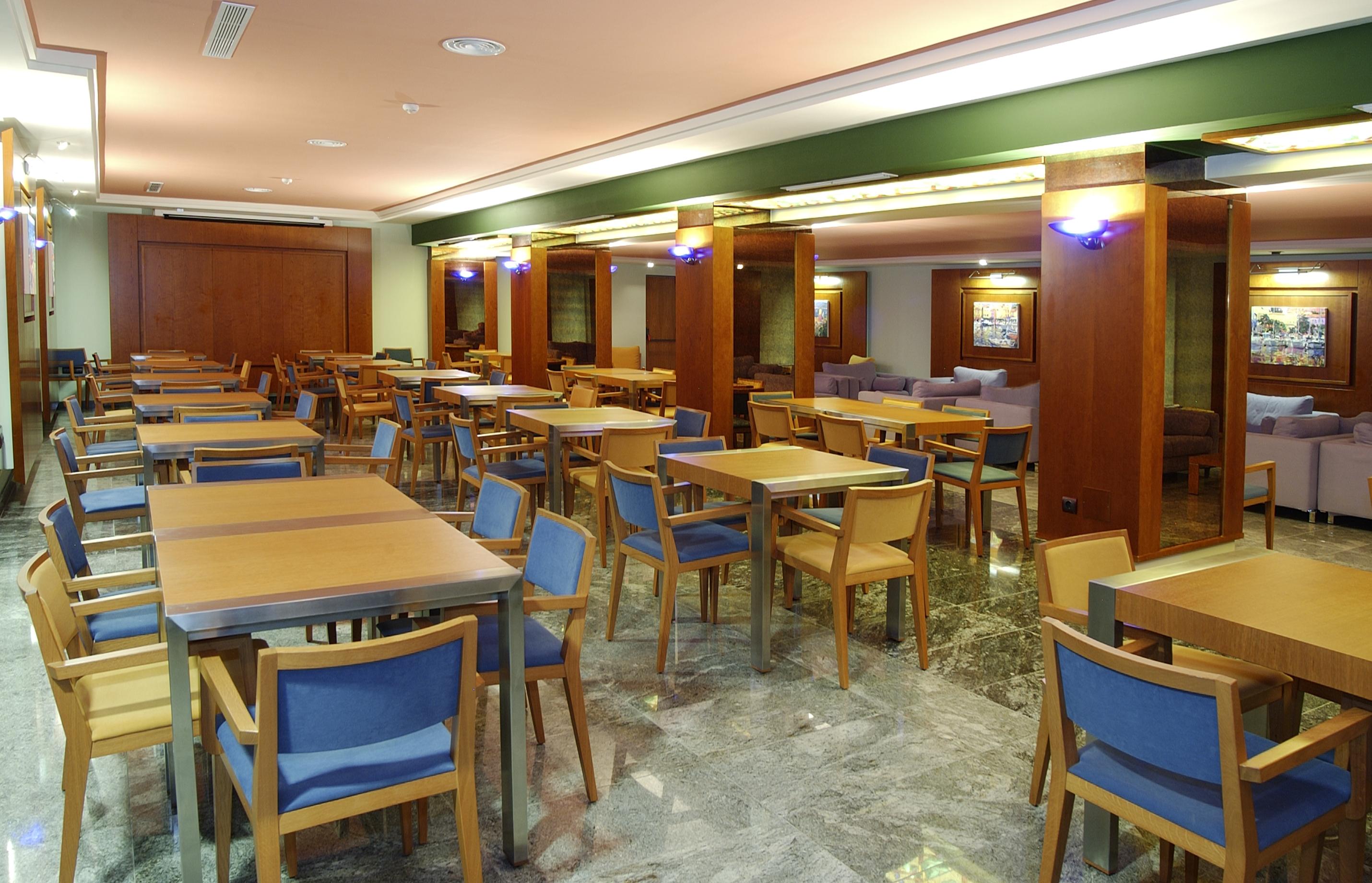Gran Hotel Costa Del Sol La Cala De Mijas Bagian luar foto