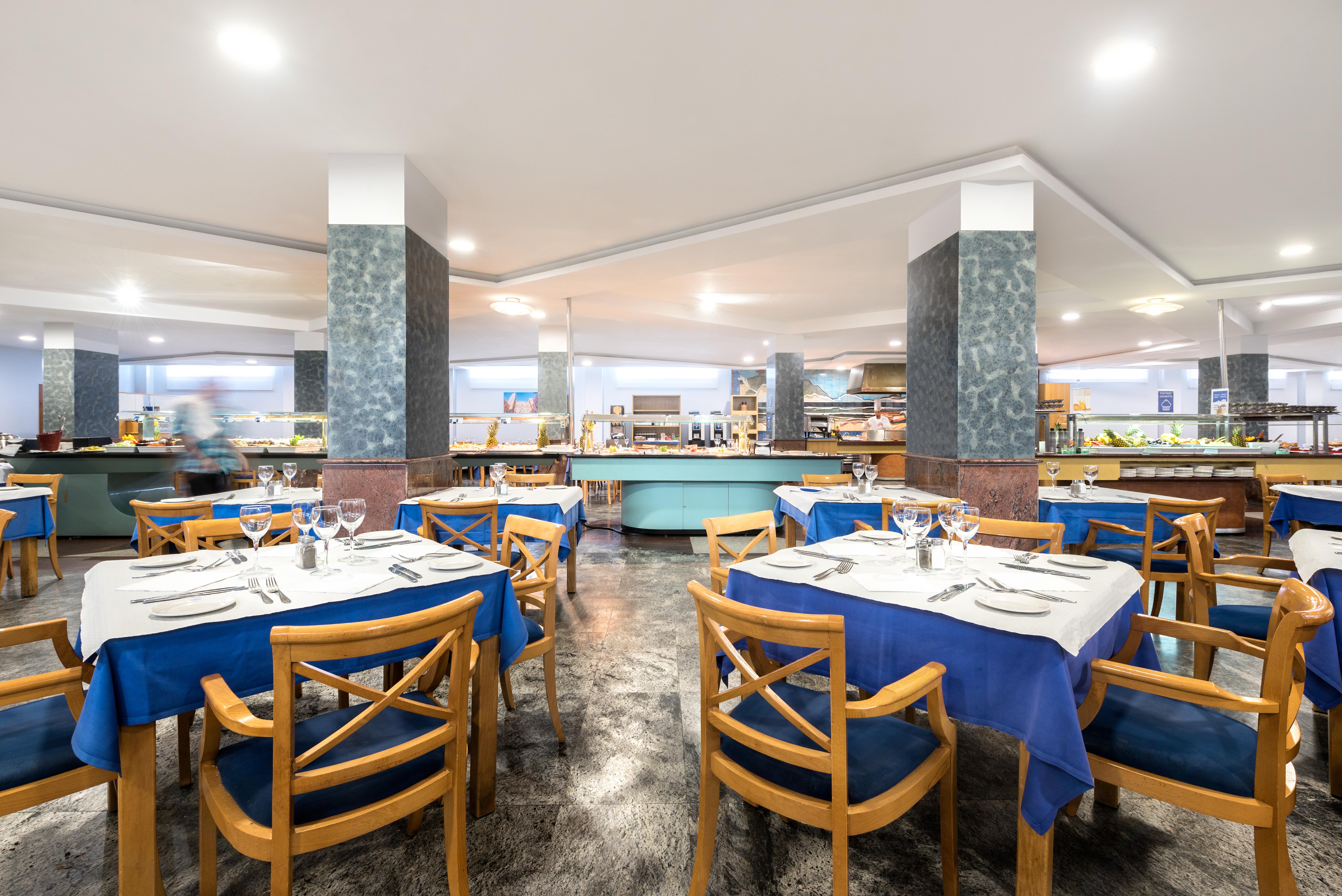 Gran Hotel Costa Del Sol La Cala De Mijas Bagian luar foto