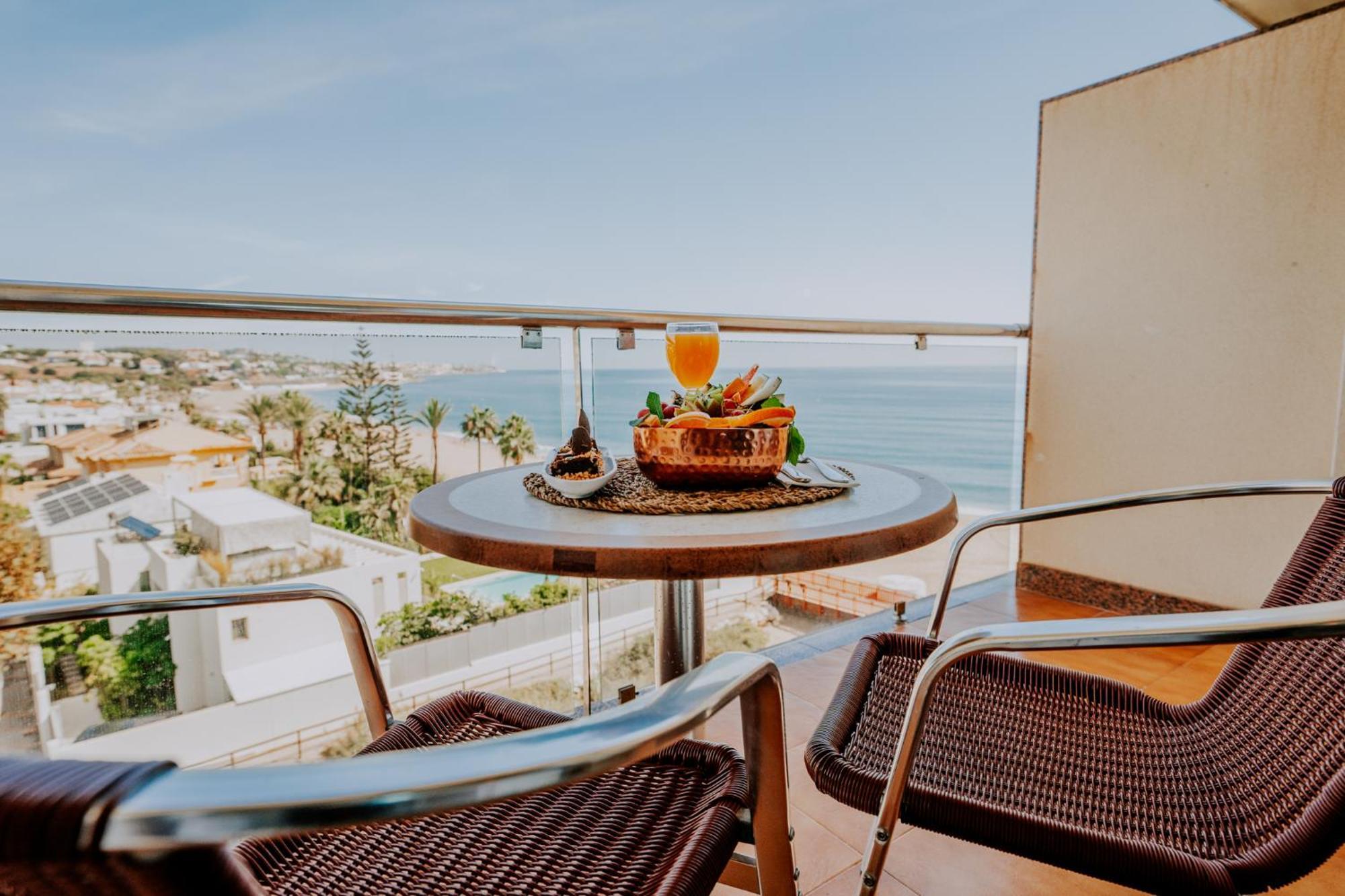 Gran Hotel Costa Del Sol La Cala De Mijas Bagian luar foto