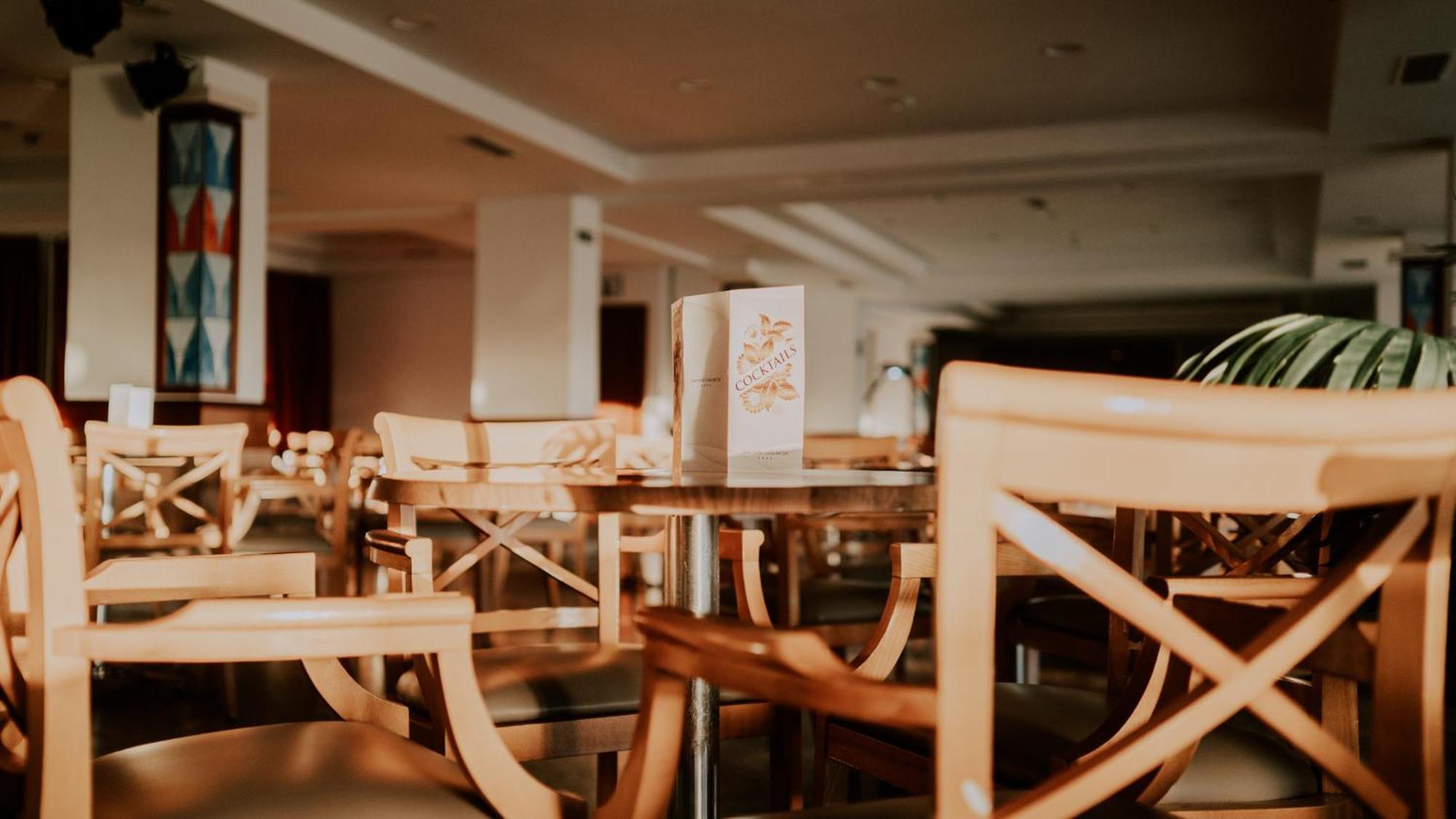 Gran Hotel Costa Del Sol La Cala De Mijas Bagian luar foto