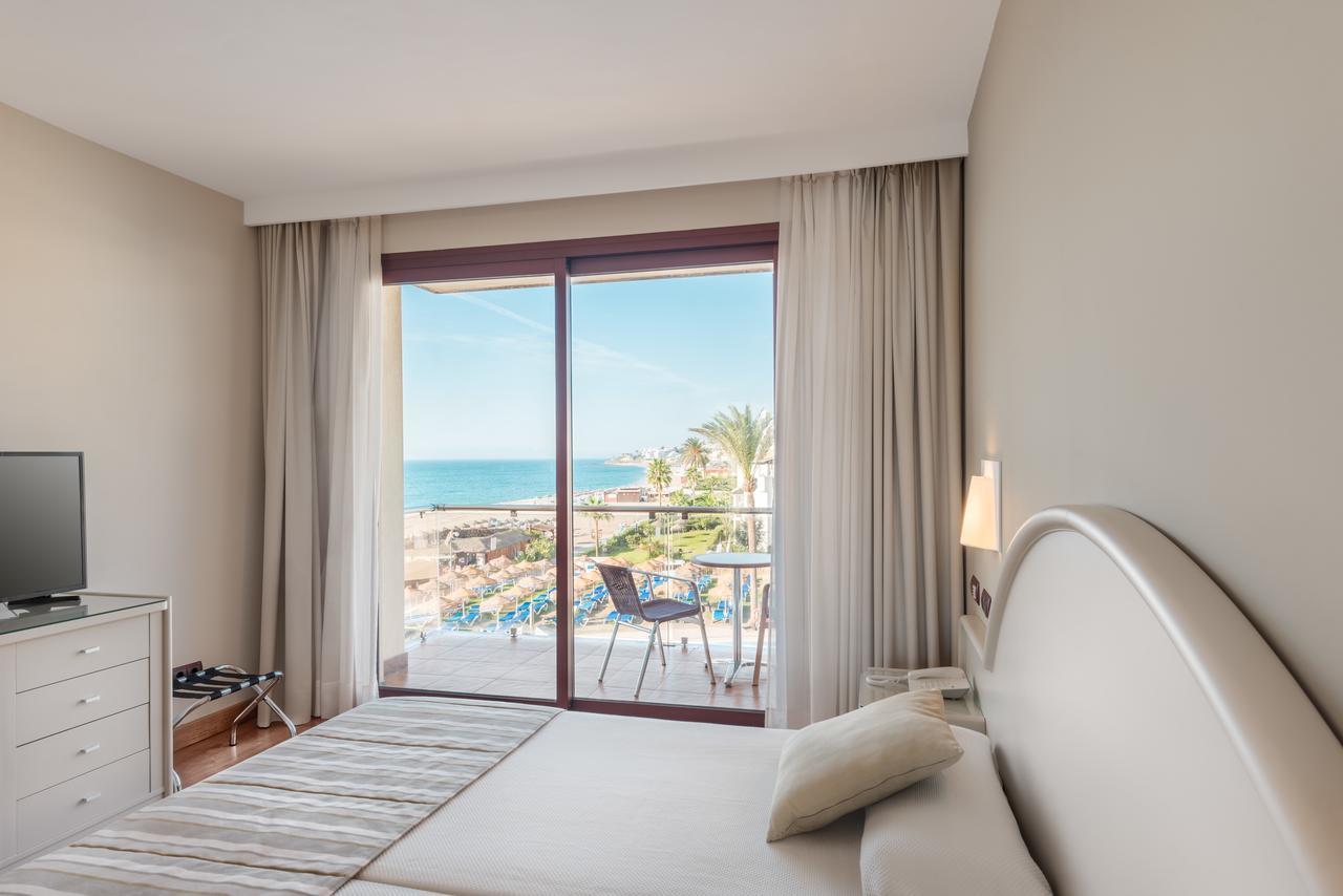 Gran Hotel Costa Del Sol La Cala De Mijas Bagian luar foto